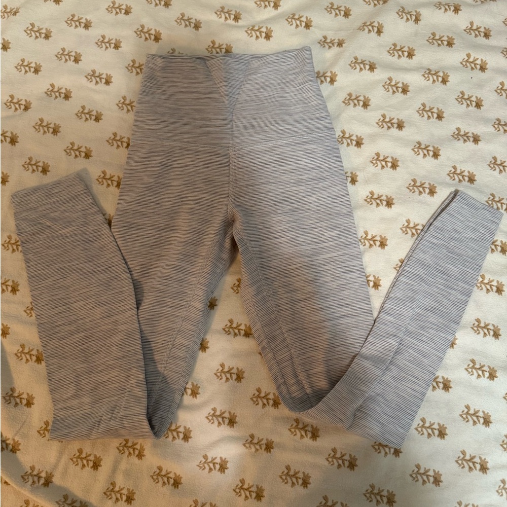 Lululemon align 25” leggings